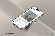 CIOR – Canva Minimalist Instagram, a Social Media Template by Studio Manuals (Thumbnail 7 of 8)
