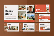 Brand Guideline Presentation, a Presentation Template by twinstd (Thumbnail 3 of 4)