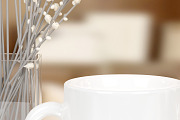 Mug White Mockup, Coffee, a Product Mockup by Milan Mockup (Thumbnail 2 of 4)