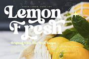Garden Delight Modern Retro Serif, a Serif Font by timelesstype.co (Thumbnail 10 of 20)
