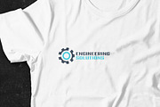 Gear Wheels Logo Templates, a Branding & Logo Template by pne-design (Thumbnail 4 of 4)