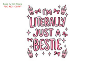 Goodmood everyday, Mental Health PNG, an Illustration by GlitterCraft (Thumbnail 4 of 41)