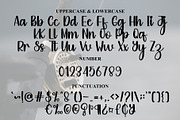 Fishing, a Handwritten Font by FreshTypeINK (Thumbnail 5 of 7)