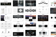 Startup Pitch Deck PPTX FIRMA, a Presentation Template by AdrianDragne (Thumbnail 8 of 10)
