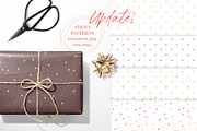Watercolor Christmas Gingerbreads, a Seasonal Illustration by alenaganzhela (Thumbnail 7 of 8)