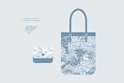Spring Flowers Collection, an Illustration by adehoidar (Thumbnail 6 of 9)