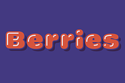 Poipoi, a Sans Serif Font by Dharma Type (Thumbnail 6 of 15)