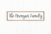 Brightside | Handwritten Script Font, a Script Font by KA Designs (Thumbnail 9 of 10)