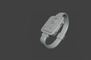 Stylized Gym and Fitness Set, an Object 3D Model by Artem Varnitsin (Thumbnail 13 of 23)