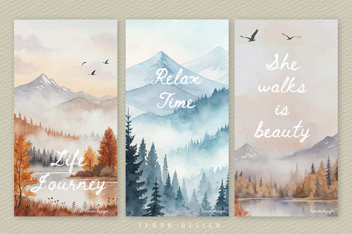 Tis de Bakery Whimsical duo fonts, a Handwritten Font by Tanondesign (Photo 3 of 6)