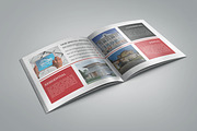 Real Estate Brochure Template, a Brochure Template by retrographix (Thumbnail 4 of 9)