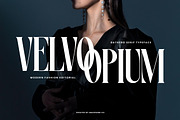 Gathero – Modern Editorial Serif, a Serif Font by Mahesans Co (Thumbnail 3 of 12)