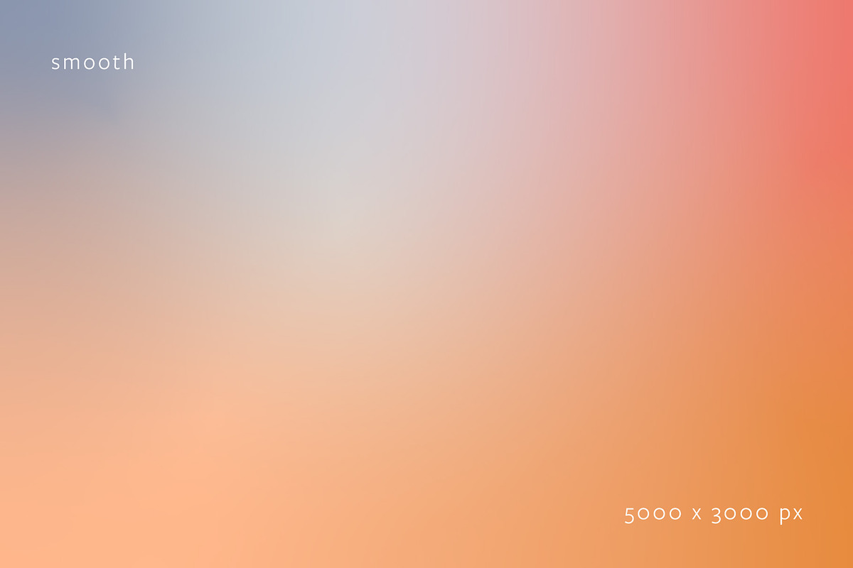 4 in 1 Gradient Backgrounds Bundle, a Background Graphic by stasylionet (Photo 19 of 23)