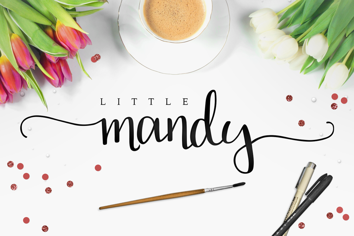 Little Mandy