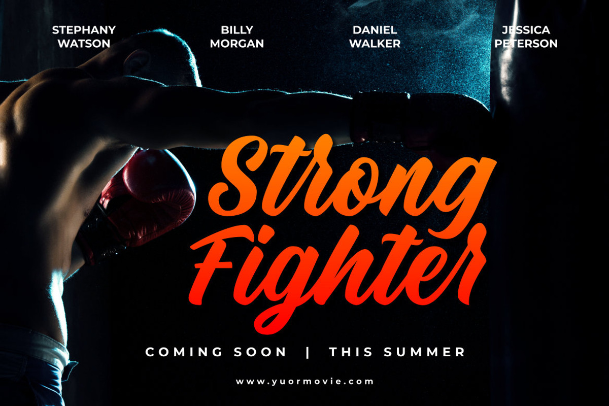 Culington – Stylish Script Typefce, a Script Font by NURF Designs (Photo 4 of 10)
