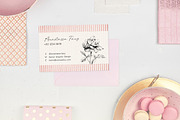 Mirevielle — Elegant Branding Script, a Script Font by Lettertype Studio (Thumbnail 3 of 15)