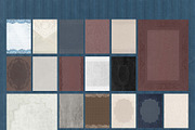 Paper & Lace backgrounds, a Background Graphic by DigARTbyHavroshka (Thumbnail 8 of 11)