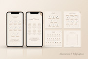 Jewelry Social Media Kit CANVA, a Social Media Template by Wildnun Studio (Thumbnail 9 of 27)
