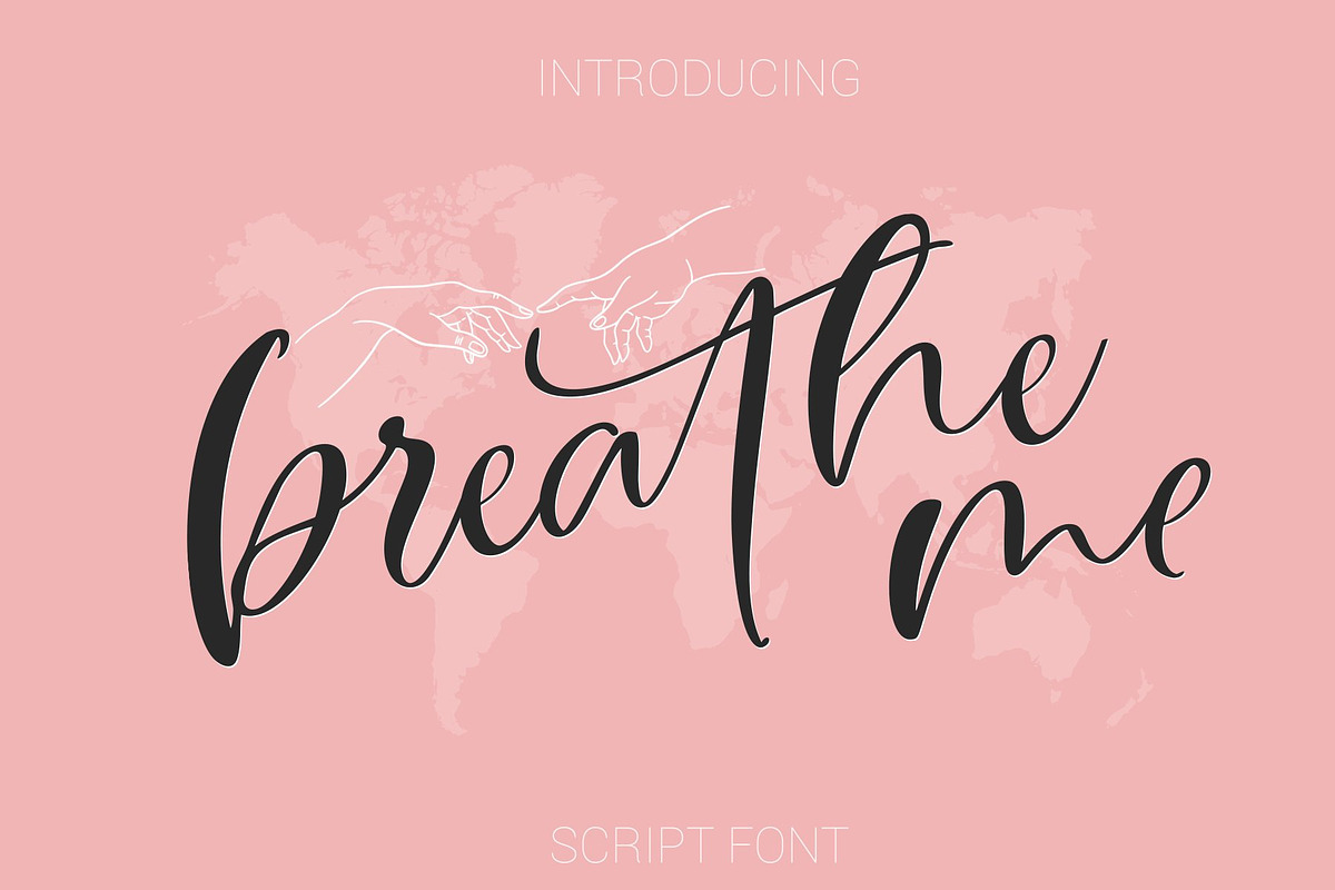 Font Bundle.Fonts & Extras preview 2