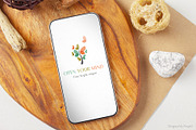 Butterfly Tree: Coaching Logo Bundle, a Branding & Logo Template by Elibee (Thumbnail 3 of 14)