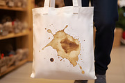 Coffee Stains Clipart, an Illustration by Rose Art (Thumbnail 7 of 7)
