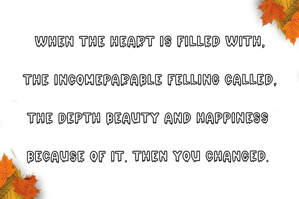 Spooky Creepy, a Script Font by FreshTypeINK (Photo 5 of 7)