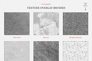 Fauxsaic Kit for Procreate, a Brush Add-On by Molly Suber Thorpe (Thumbnail 15 of 17)