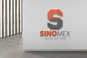 S Letter Logo, a Branding & Logo Template by Josuf Media (Thumbnail 2 of 4)