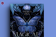 Procreate Fantasy Brushes & Stamps, a Brushes & More by Papaya (Thumbnail 2 of 10)