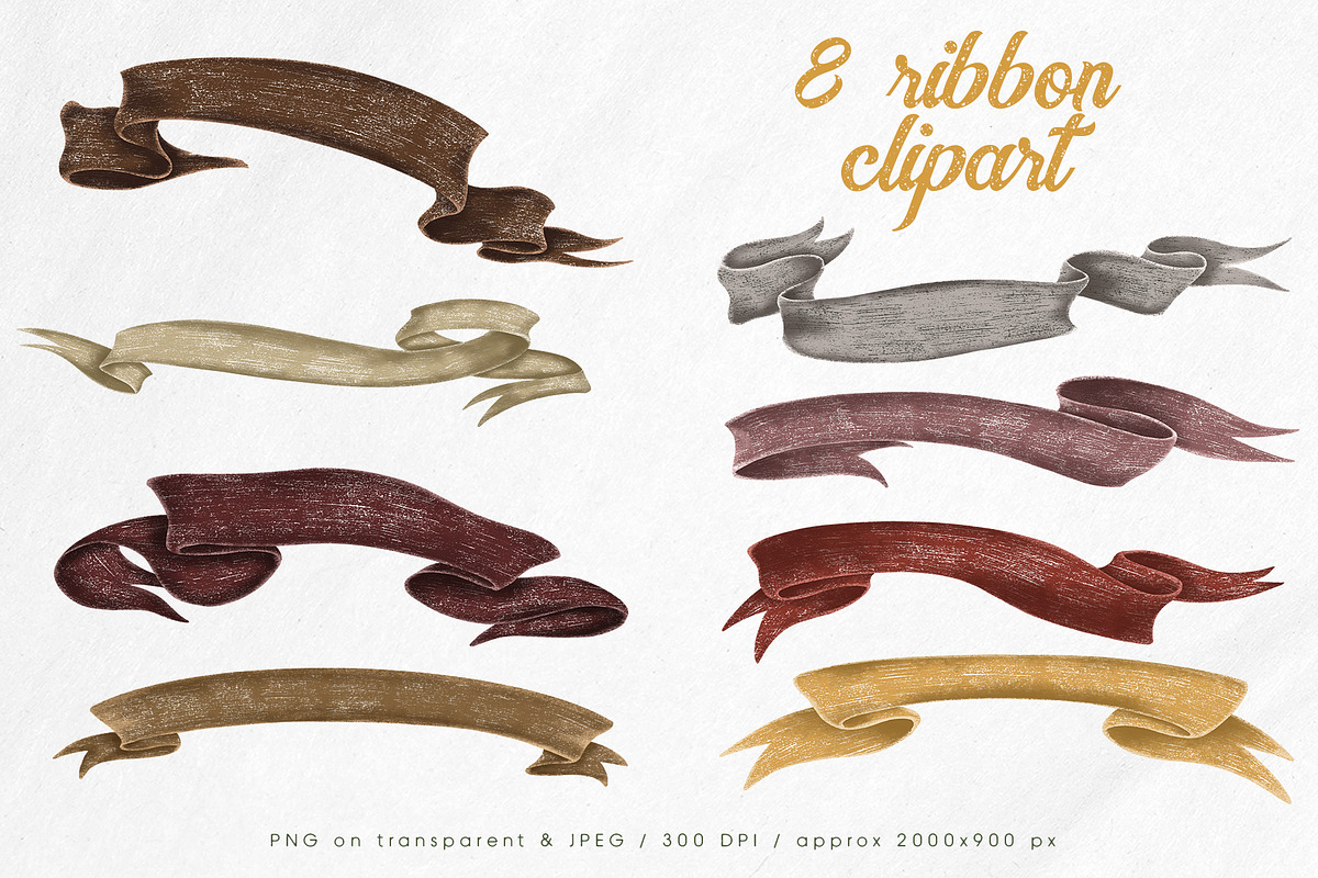 Poisonous mushrooms clipart, an Education Illustration by Yelloo Fish (Photo 5 of 10)