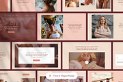 Bugarie - Spa & Beauty Landing Page, an UI Kit Template by andrisetiawannn (Thumbnail 6 of 6)