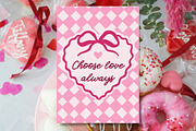 Valentine Frames And Illustrations, an Object Graphic by ArtFM (Thumbnail 10 of 11)