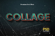 Old Vintage Retro PSD Text Effect, a Layer Style Add-On by Agung Kreatif (Thumbnail 3 of 5)