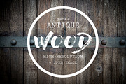 Wood Antique Texture Backgrounds, a Texture Graphic by pongsakornjun (Thumbnail 2 of 3)