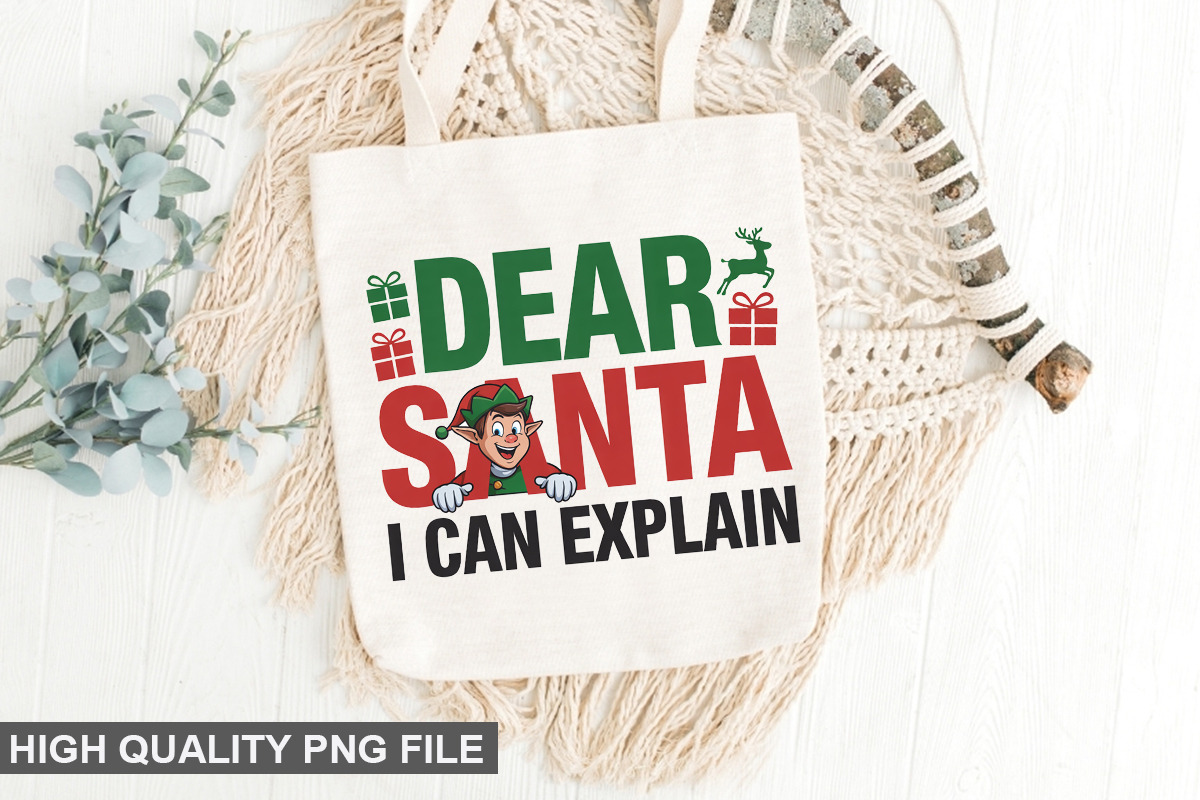 Christmas Sublimation Bundle, a Graphic by crative8112 (Photo 5 of 10)