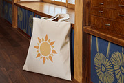 Boho Sun SVG Bundle, an Object Graphic by Createble (Thumbnail 6 of 9)