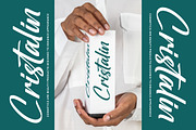 Oregoni Beach Bold Handwritten Font, a Script Font by stylishtype.co (Thumbnail 16 of 20)