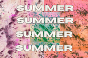 Watercolor Splatter Backgrounds, a Background Graphic by Eryn Rose Design (Thumbnail 15 of 19)
