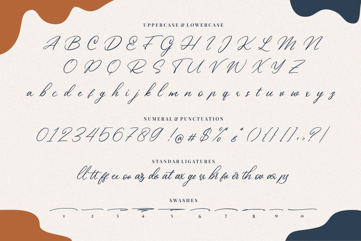 Beautiful Heart Font, a Script Font by Garisman Std (Photo 9 of 16)
