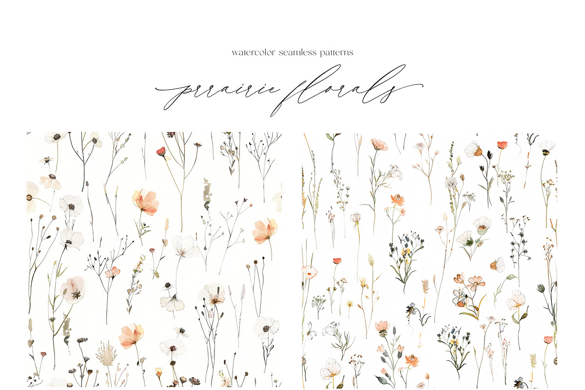 New! Summer + Fall Edition Bundle, a Seasonal Illustration by Isabelle Salem (Photo 244 of 272)