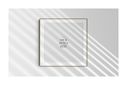 Frame Mockup 1:1 Square, a Mockup by DESIGN BY nube (Thumbnail 10 of 15)