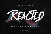 Brush Font Bundle, a Handwritten Font by giemons™ (Thumbnail 10 of 12)