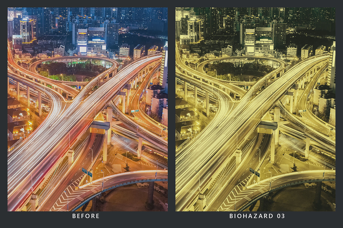 20  LoFi Nights LR Presets, a Preset Add-On by SparkleStock (Photo 2 of 9)