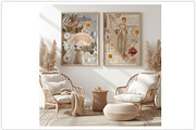 Regency Era Collage Creator, an Object Graphic by Kaleriia (Thumbnail 10 of 11)