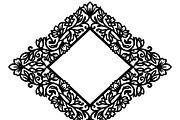 60 Romantic Diamond Wall Floral, a Decorative Illustration by Amazin_art (Thumbnail 31 of 45)