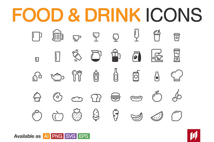 Food & Drink