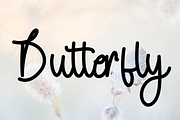 Balloons, a Handwritten Font by FreshTypeINK (Thumbnail 3 of 8)