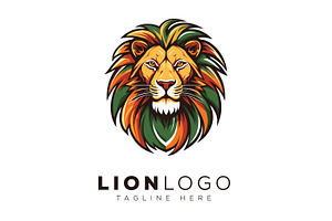 Lion Logo