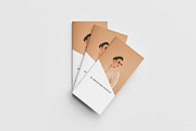 DL BROCHURE MOCKUP, a Brochure Template by safrizalstudio (Thumbnail 2 of 4)