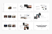 Hope - Powerpoint Template, a Presentation Template by Mikokit (Thumbnail 4 of 18)